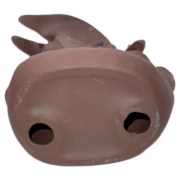 Dragon Backflow Ceramic Incense Burner - Picture 10 of 14